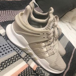 Adidas EQT training sneakers